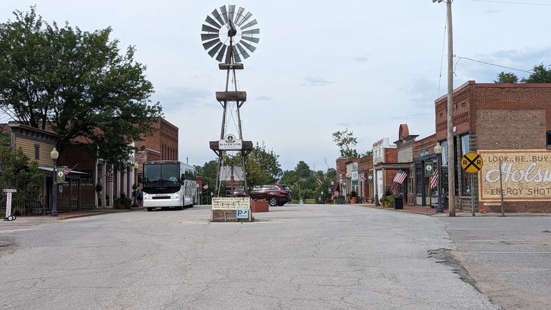 Blackwater, Missouri Blackwater, Missouri