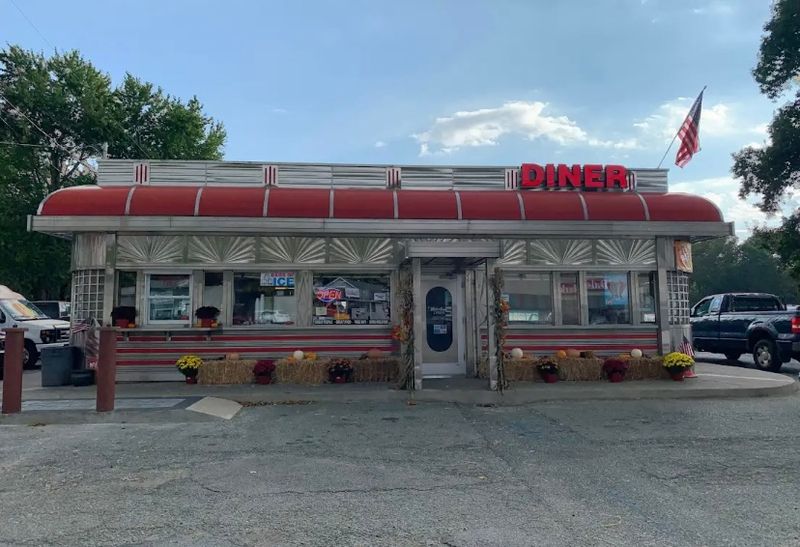 Blairstown Diner