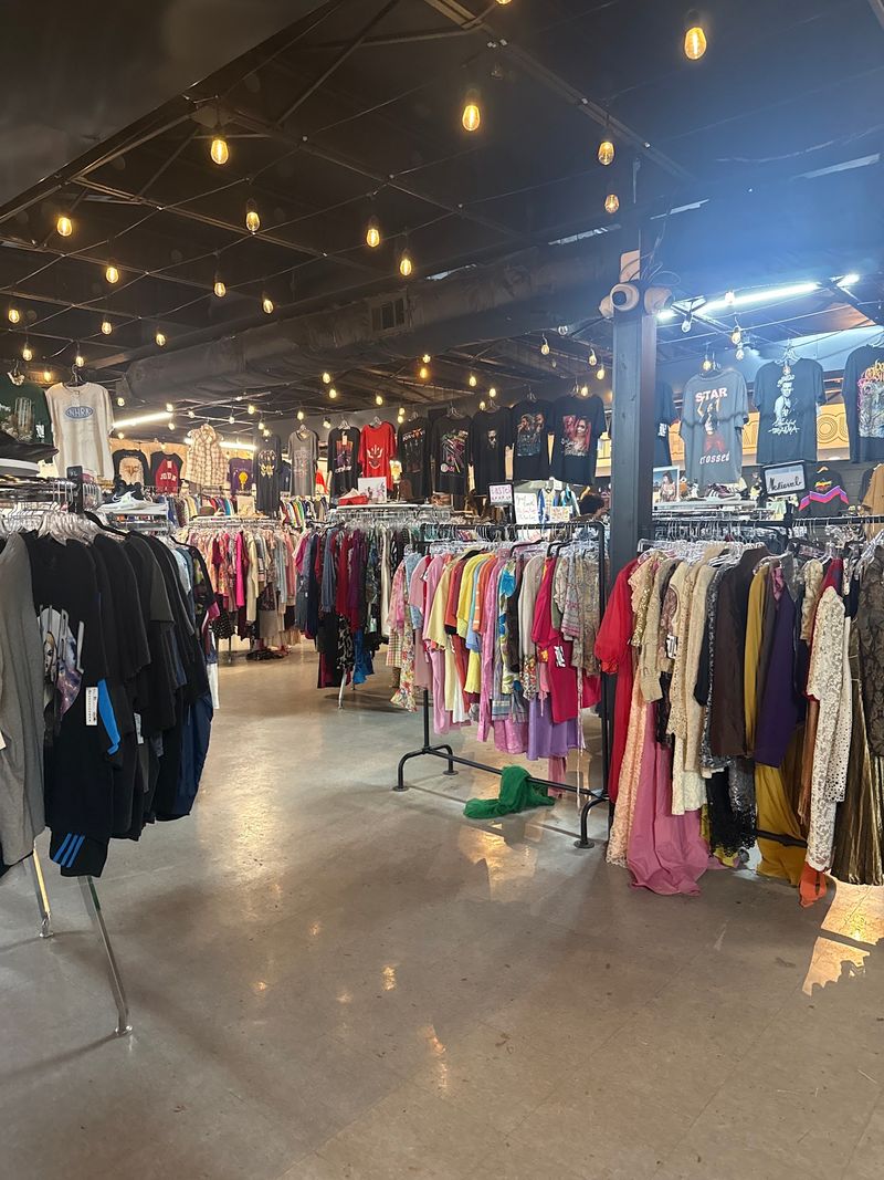 Blink And The Racks Look Totally Different Blink And The Racks Look Totally Different
