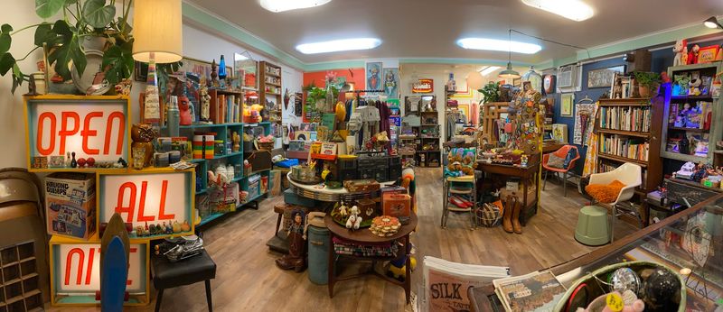 Blink And The Shelves Will Have Changed