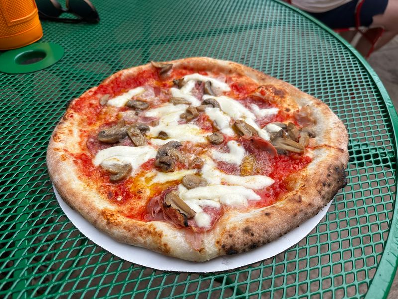 Blink Twice And Your Pie Is Already Out Of The Oven