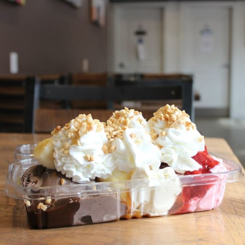 Blizz, Moose Horns, And Sundaes Bring The Playful Side