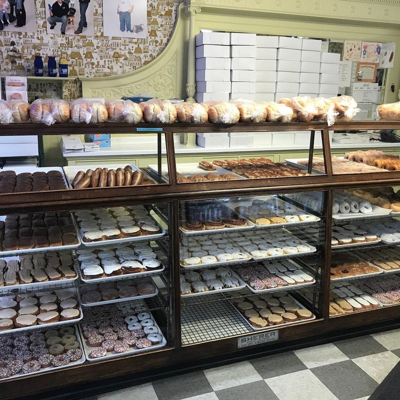 Bloedow Bakery