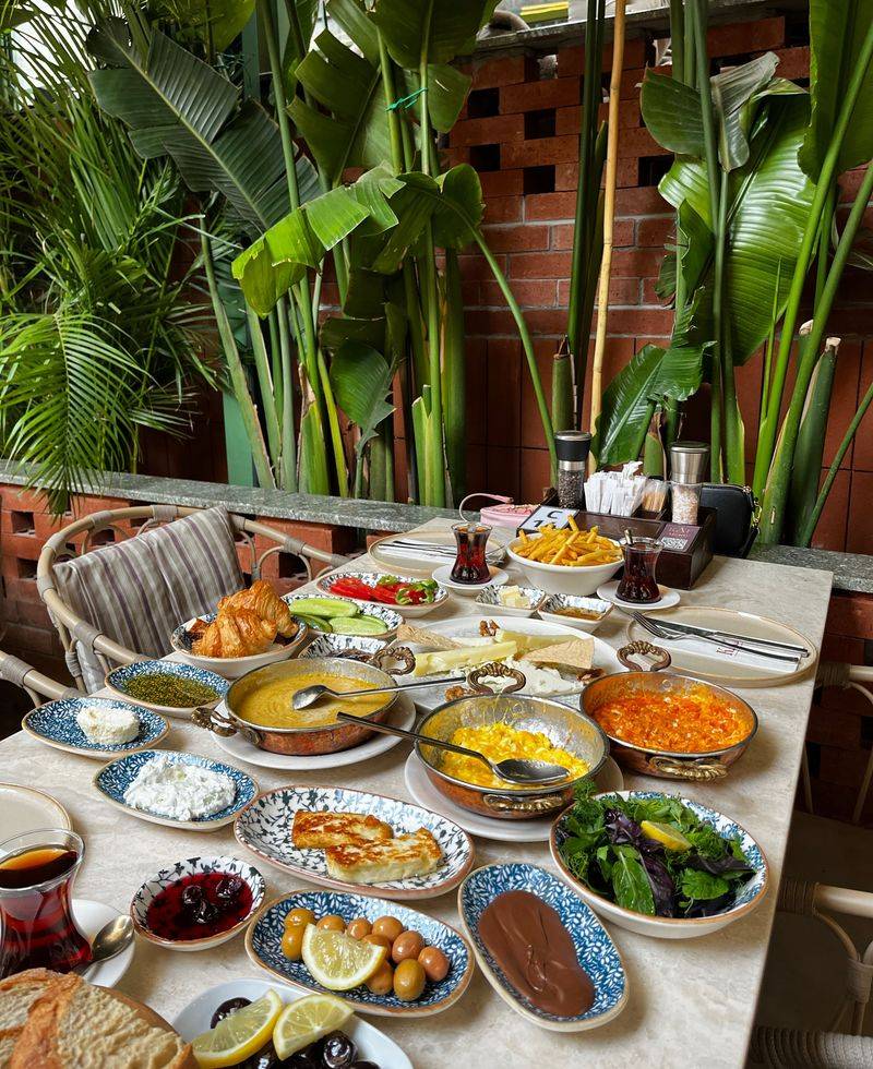 Blue Fig Garden Turkish Restaurant, Wayne, NJ Blue Fig Garden Turkish Restaurant, Wayne, NJ