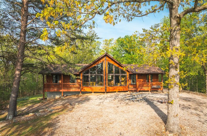 Blue Springs Ranch