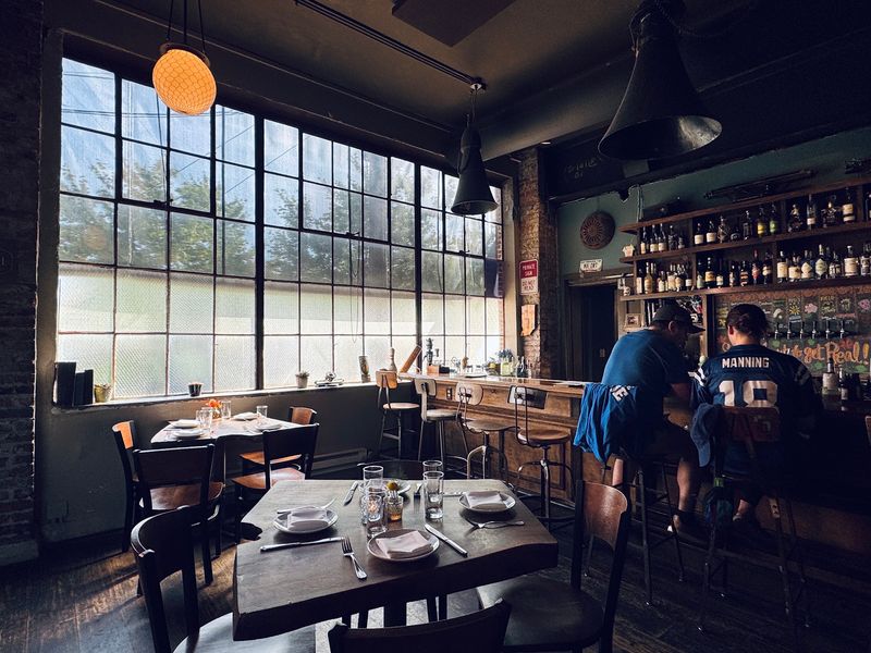 Bluebeard in the Heart of Fletcher Place