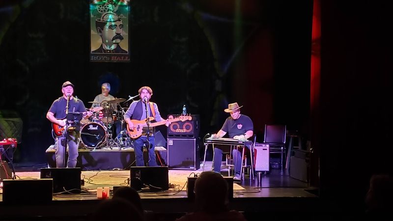 Bluegrass Tonight, Classic Films Next Week Bluegrass Tonight, Classic Films Next Week