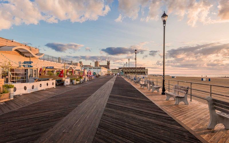 Boardwalk Bites From Fries to Korean Tacos Boardwalk Bites From Fries to Korean Tacos