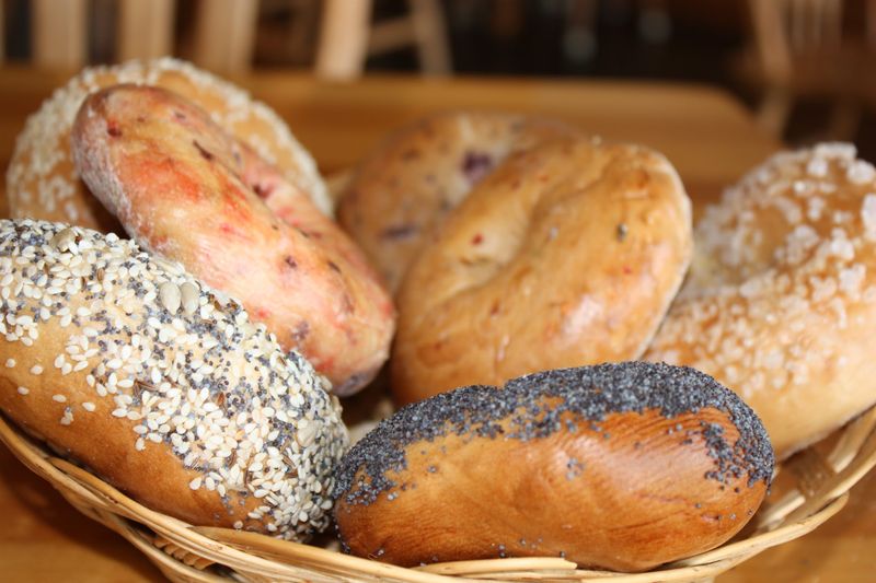 Boiled, Baked, and Done the Old Way