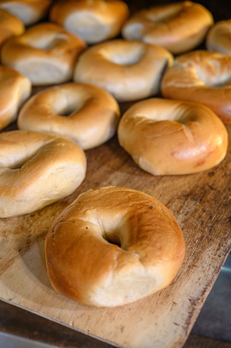 Boiled, Baked, and Totally Legit Boiled, Baked, and Totally Legit