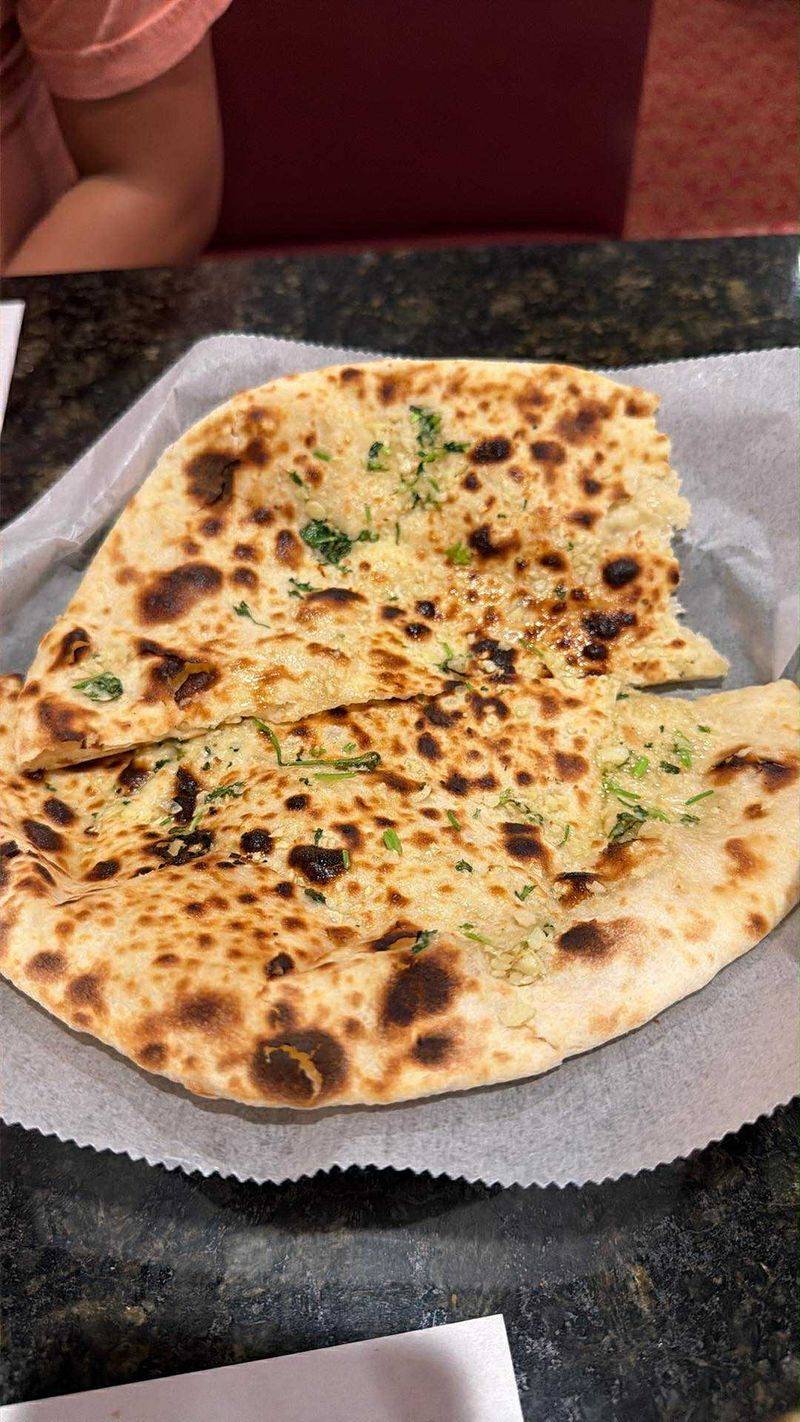 Bombay Meets Mughal Royalty On The Same Menu Bombay Meets Mughal Royalty On The Same Menu