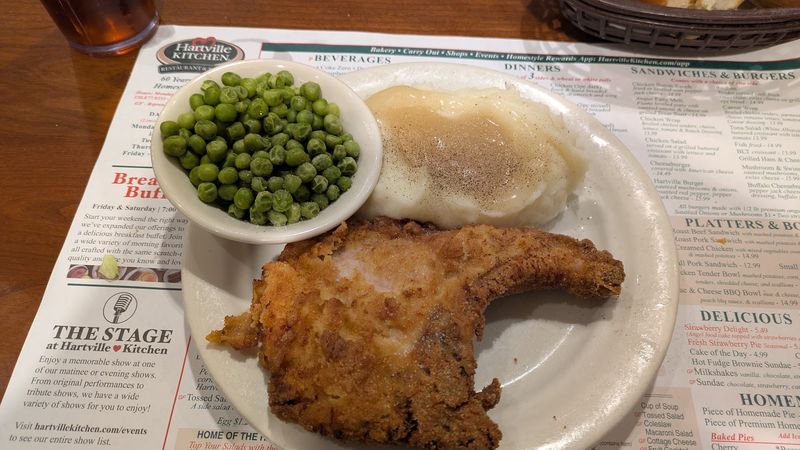 Bone-In Pork Chops Worth the Trip Bone-In Pork Chops Worth the Trip