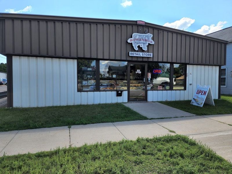 Bongards Creameries - Retail Store