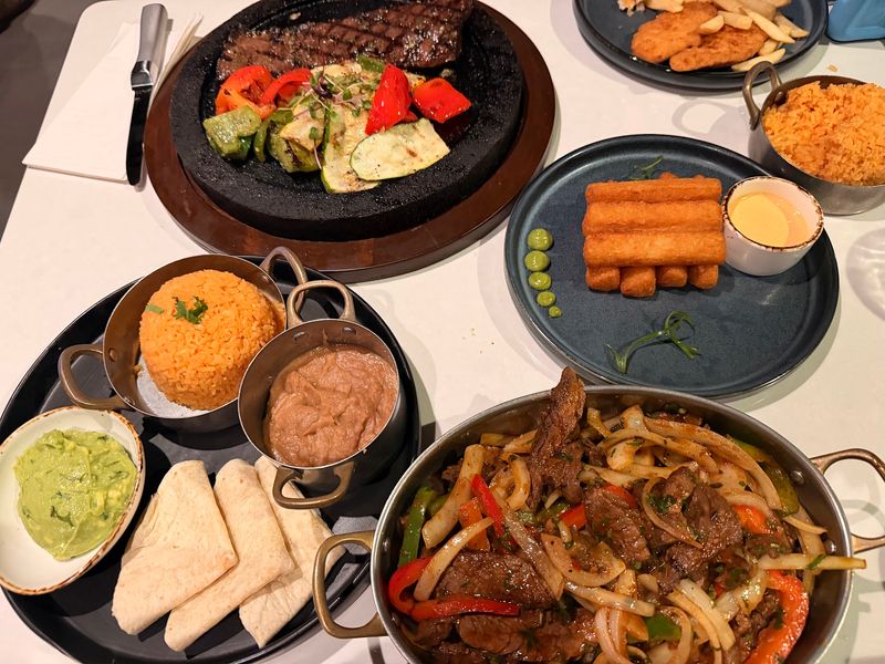 Book A Table Or Just Show Up Hungry