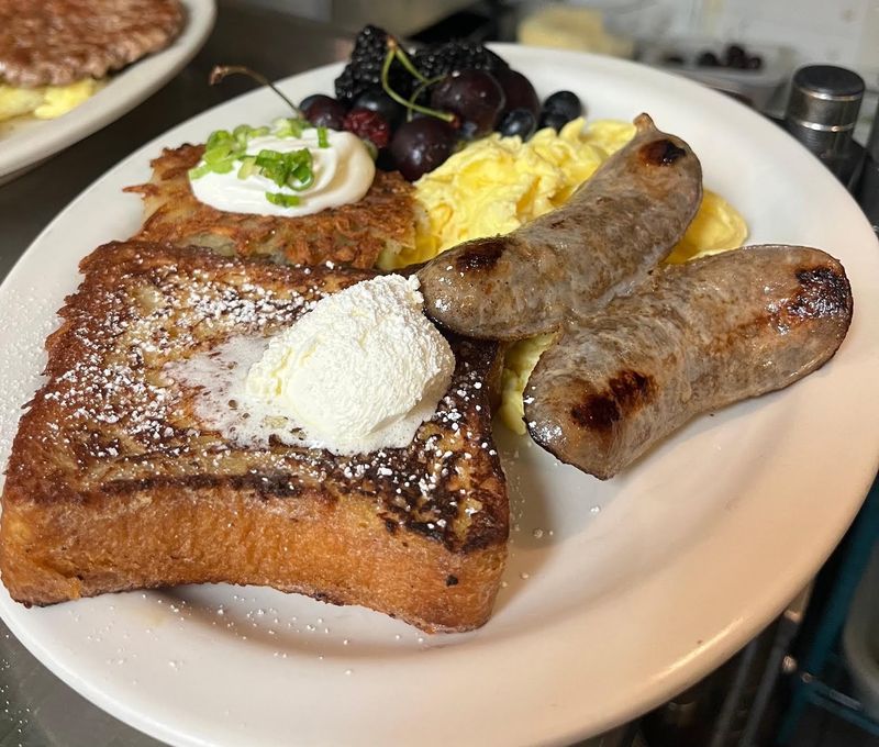 Book Ahead and Make a Morning of Alberta Street