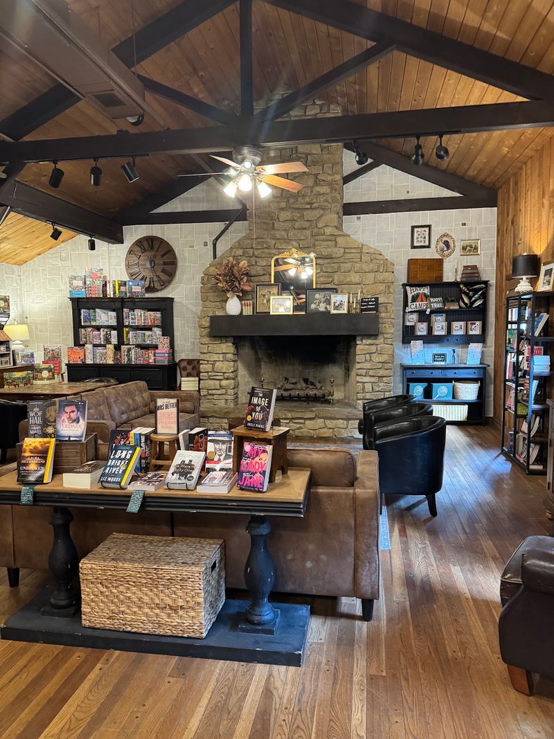 Book Clubs Here Cover Everything From Crime to Dragons