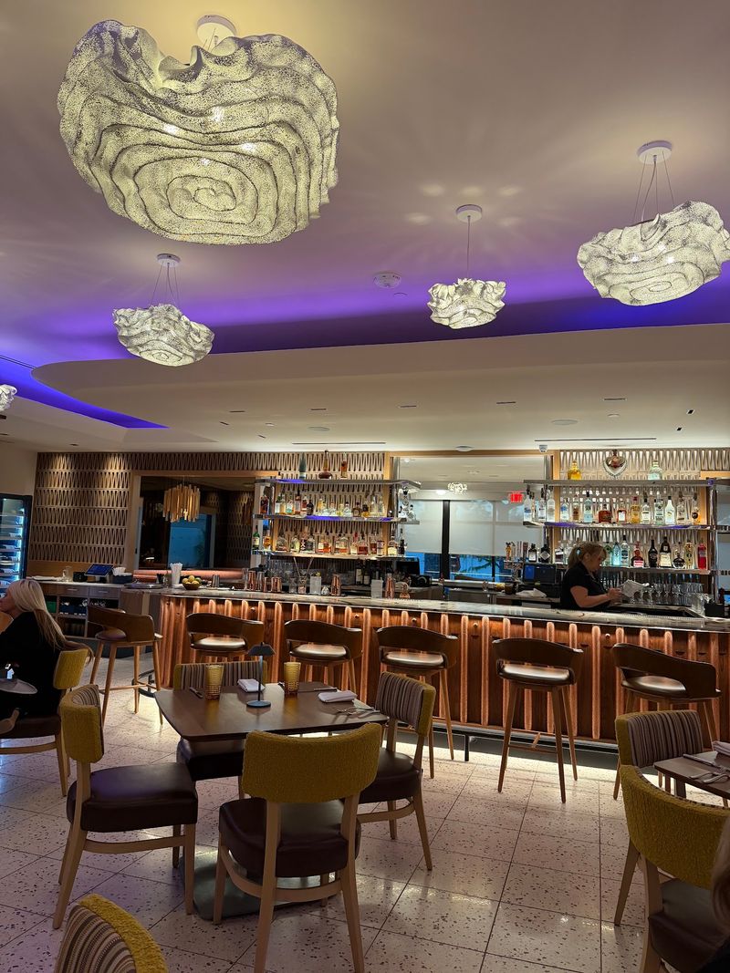 Book a Room Next Door and Turn Dinner Into a Getaway Book a Room Next Door and Turn Dinner Into a Getaway
