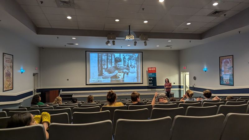 Booking Ahead Makes the Day Smooth
