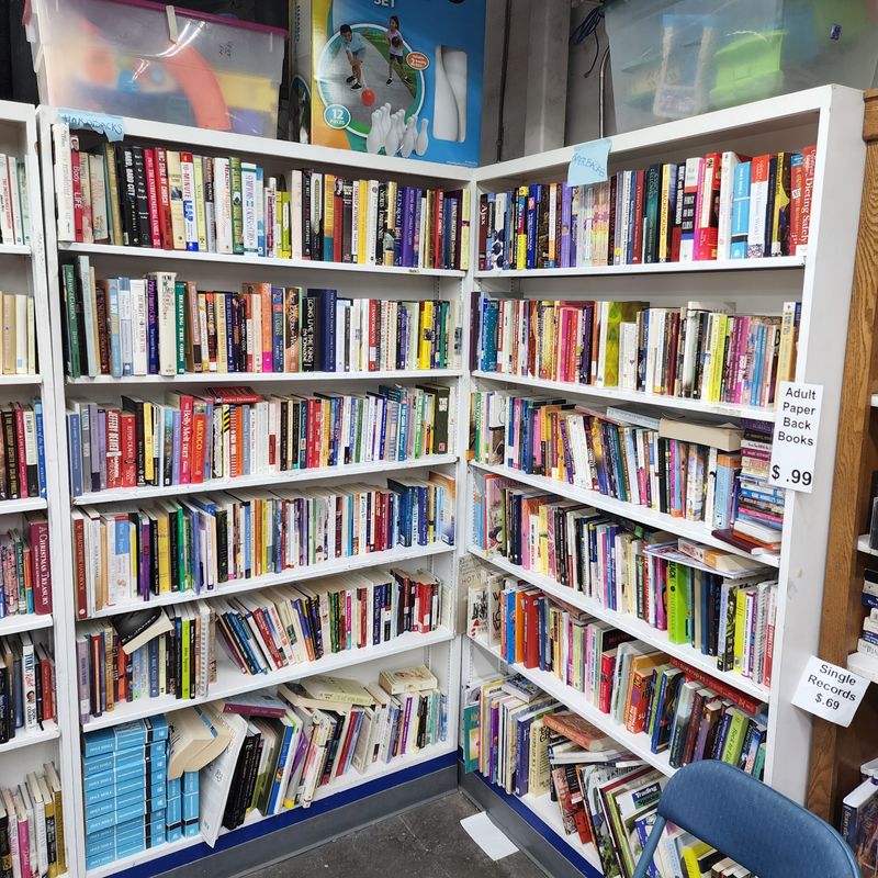 Books Stacked Up And Waiting For A Reader Books Stacked Up And Waiting For A Reader