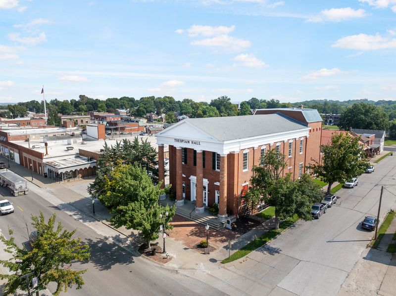 Boonville