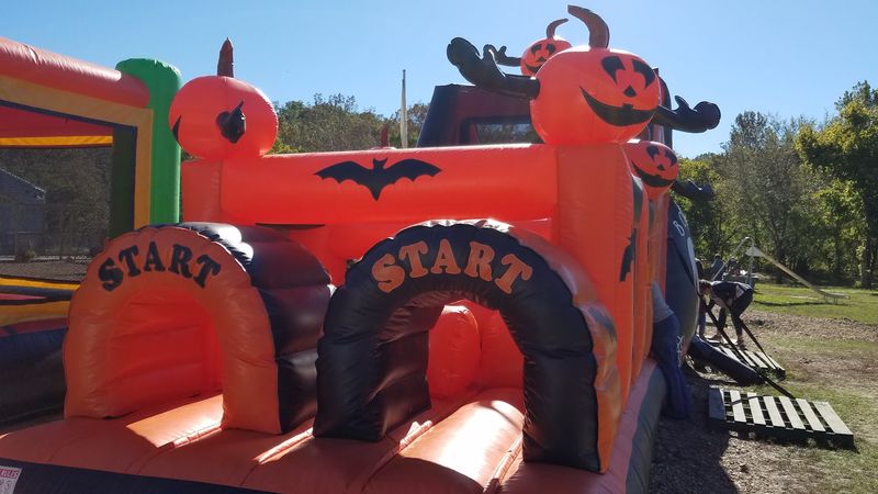 Bounce Houses For Kids With Extra Energy Bounce Houses For Kids With Extra Energy