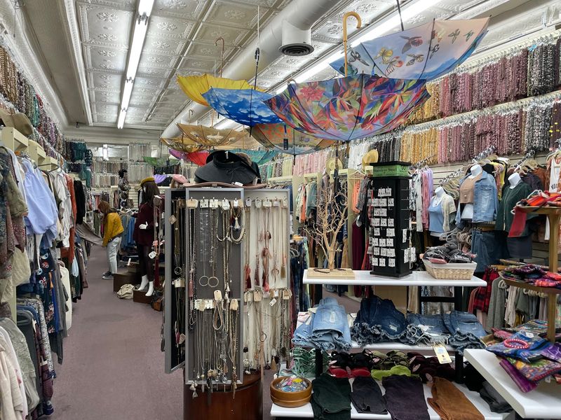 Boutique Threads and One-of-a-Kind Jewelry Boutique Threads and One-of-a-Kind Jewelry