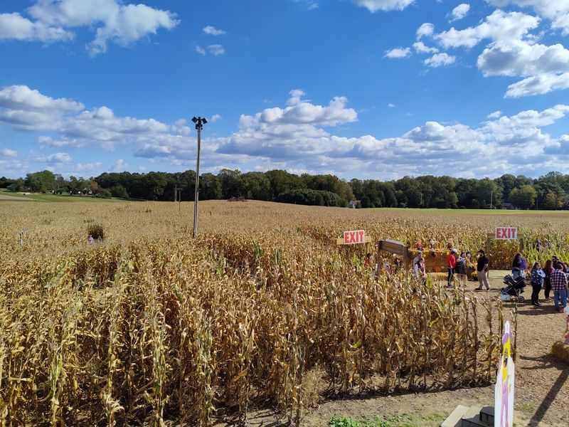 Bowles Farms, Clements Bowles Farms, Clements