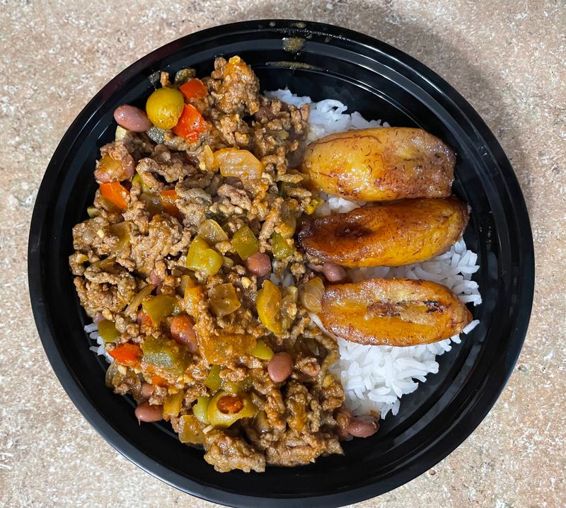 Bowls, Fritters, and Boricua Twists Bowls, Fritters, and Boricua Twists