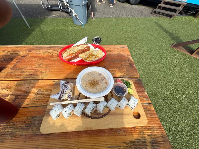 Bowls, Ramen, And A Few Delicious Curveballs