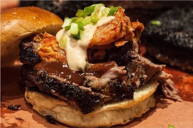 Brace Yourself For The Donut Sandwich Brace Yourself For The Donut Sandwich