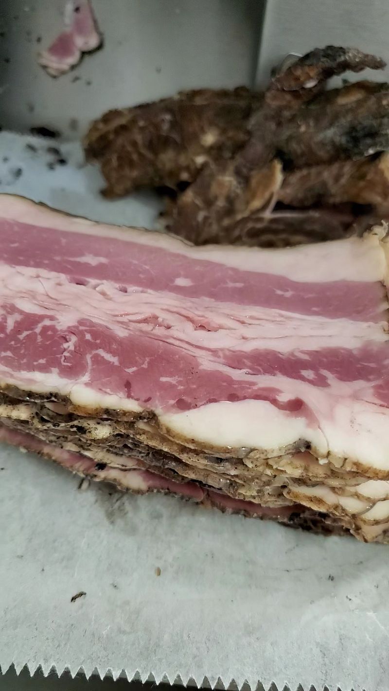 Brats, Bacon, and Pork Favorites