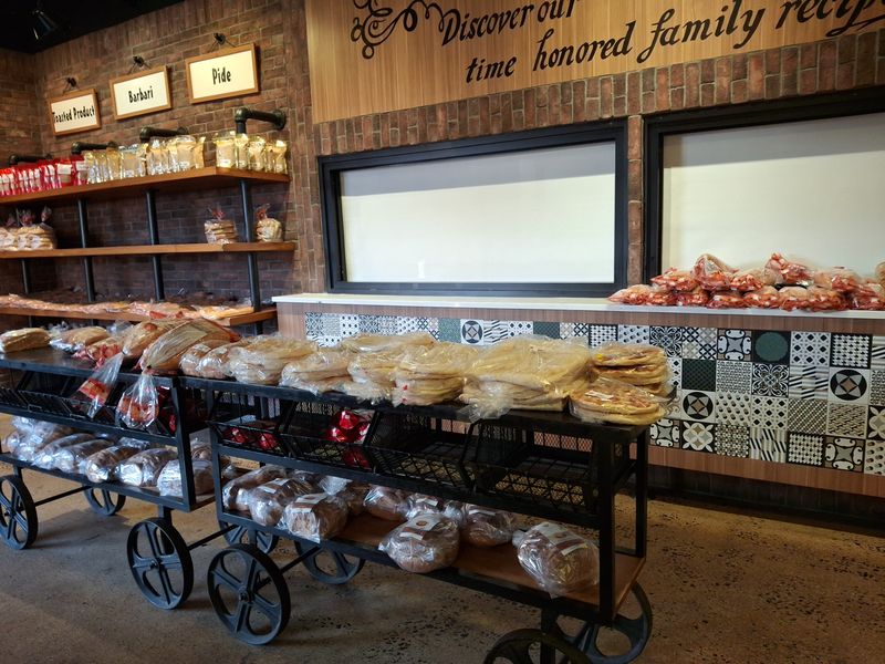 Bread Lovers, Clear Some Counter Space Before You Go