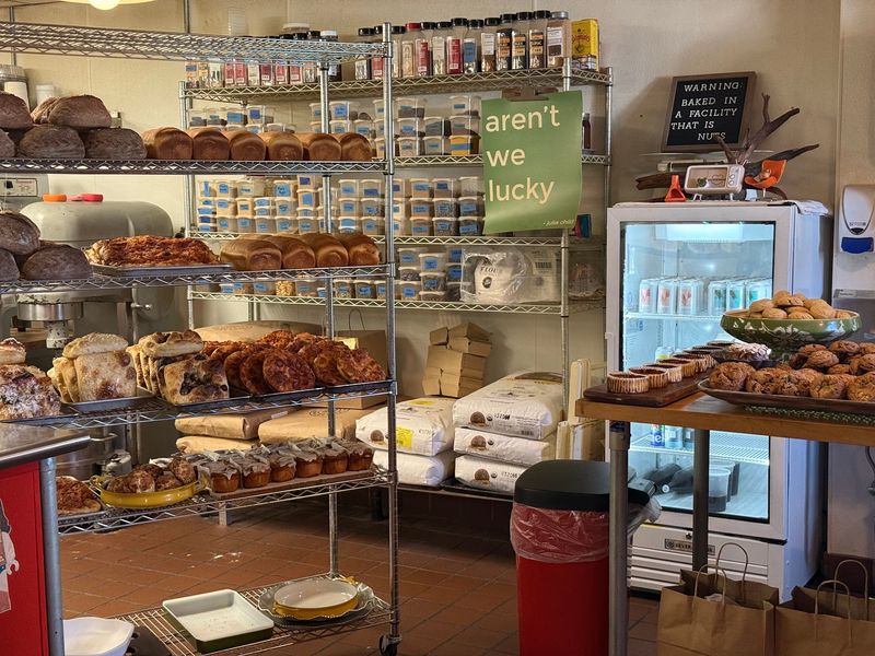 Bread Lovers, Your Loaf Is Waiting