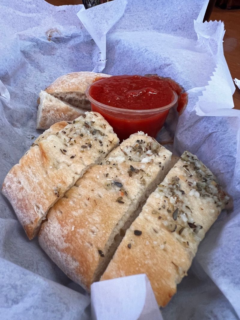 Bread, Salads, and Starters That Almost Steal the Show