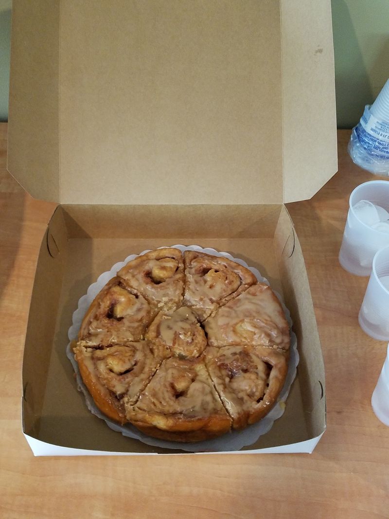 Breads And Rolls Deserve A Spot In Your Shopping Bag