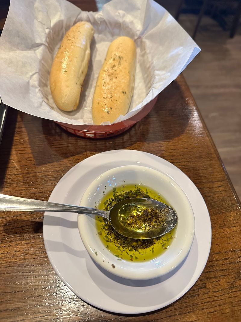 Breadsticks Before You Even Ask Breadsticks Before You Even Ask