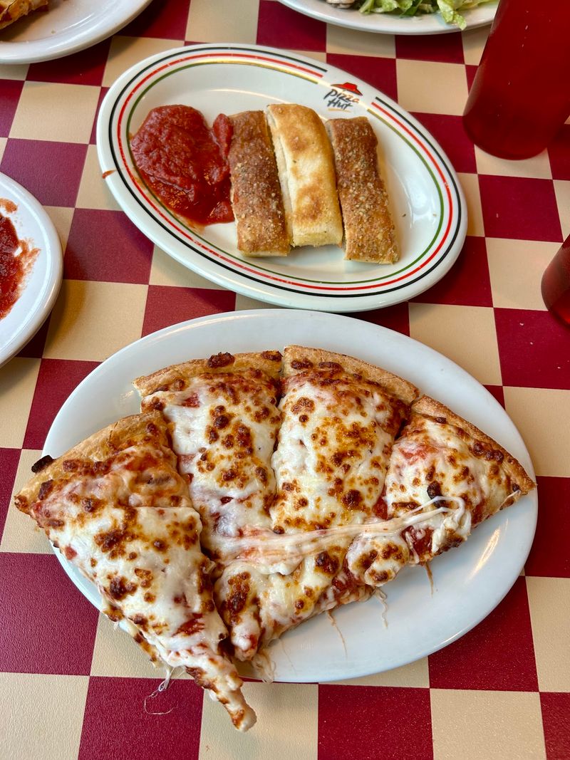 Breadsticks You Will Want To Grab Twice