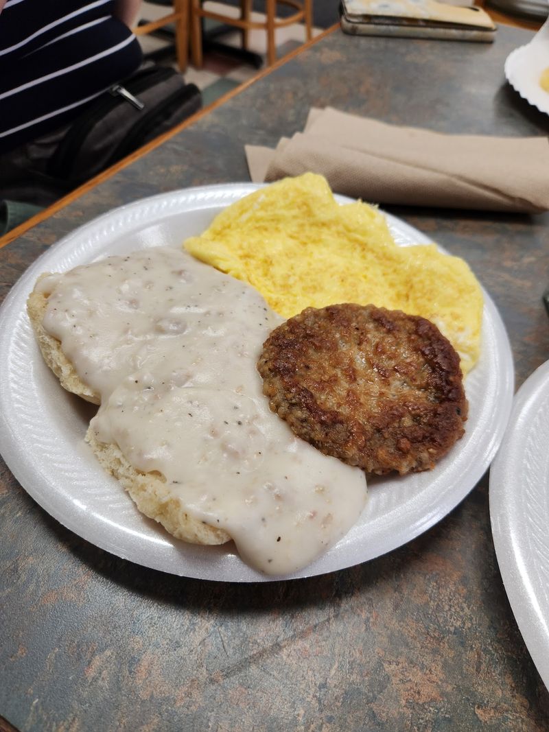 Breakfast Biscuits That Get People Out Of Bed