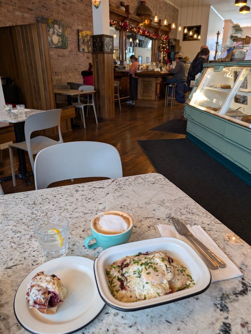 Breakfast Burrito Fans Should Clear Their Morning