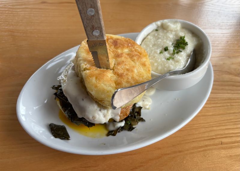 Breakfast, Dinner, And Everything Southern In Between Breakfast, Dinner, And Everything Southern In Between