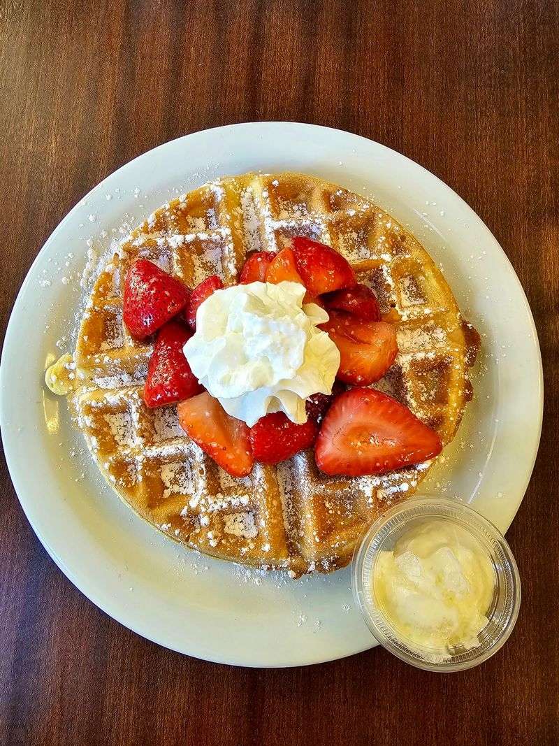 Breakfast Here Covers Every Kind Of Morning Mood Breakfast Here Covers Every Kind Of Morning Mood