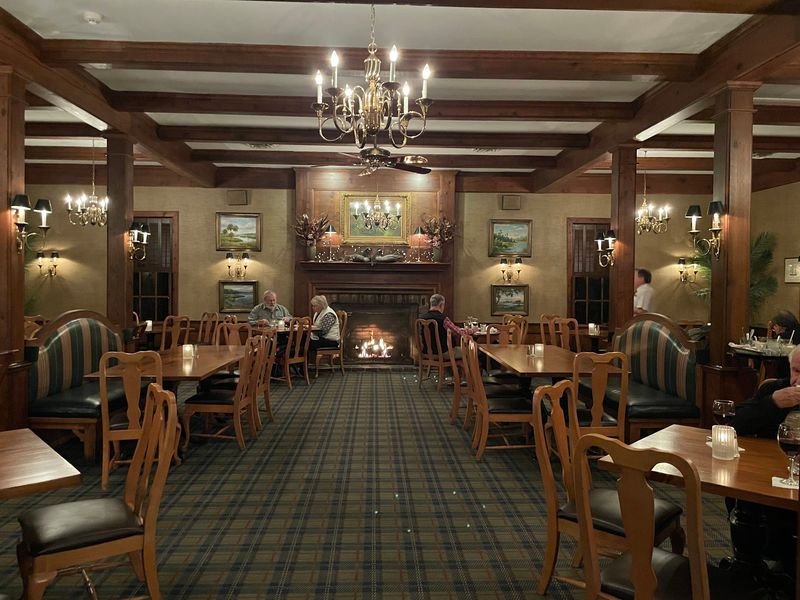 Breakfast Here, Lunch Over There