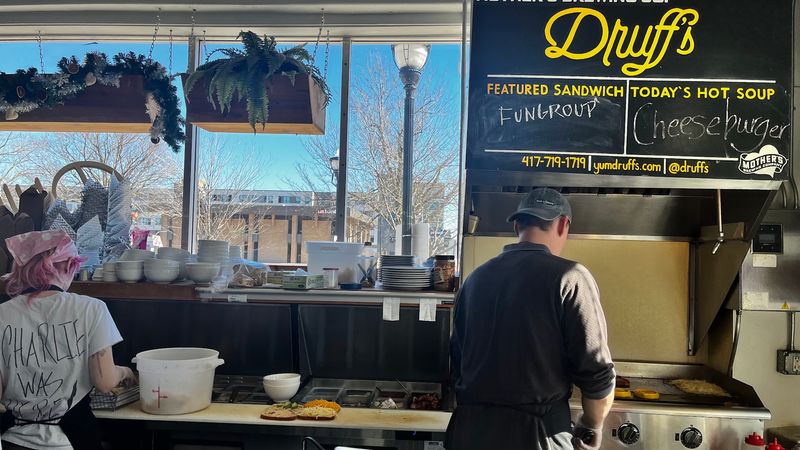 Breakfast Here Might Steal The Show Breakfast Here Might Steal The Show