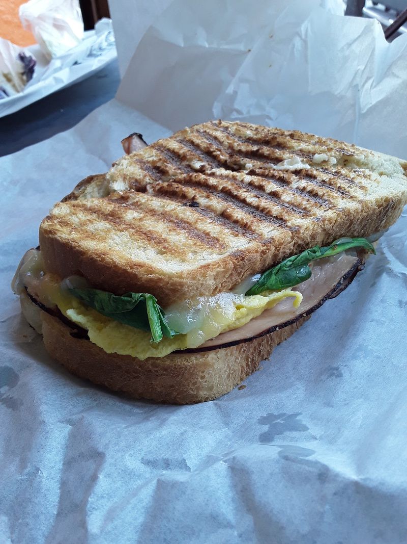 Breakfast Here Starts With Local Free-Range Eggs Breakfast Here Starts With Local Free-Range Eggs