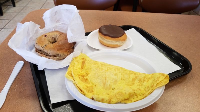 Breakfast, Lunch, And Way More Than Bagels Breakfast, Lunch, And Way More Than Bagels