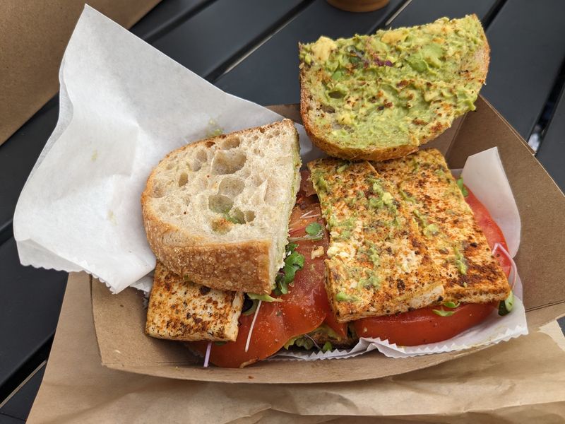 Breakfast Sandwiches Built for Hungry Mornings Breakfast Sandwiches Built for Hungry Mornings