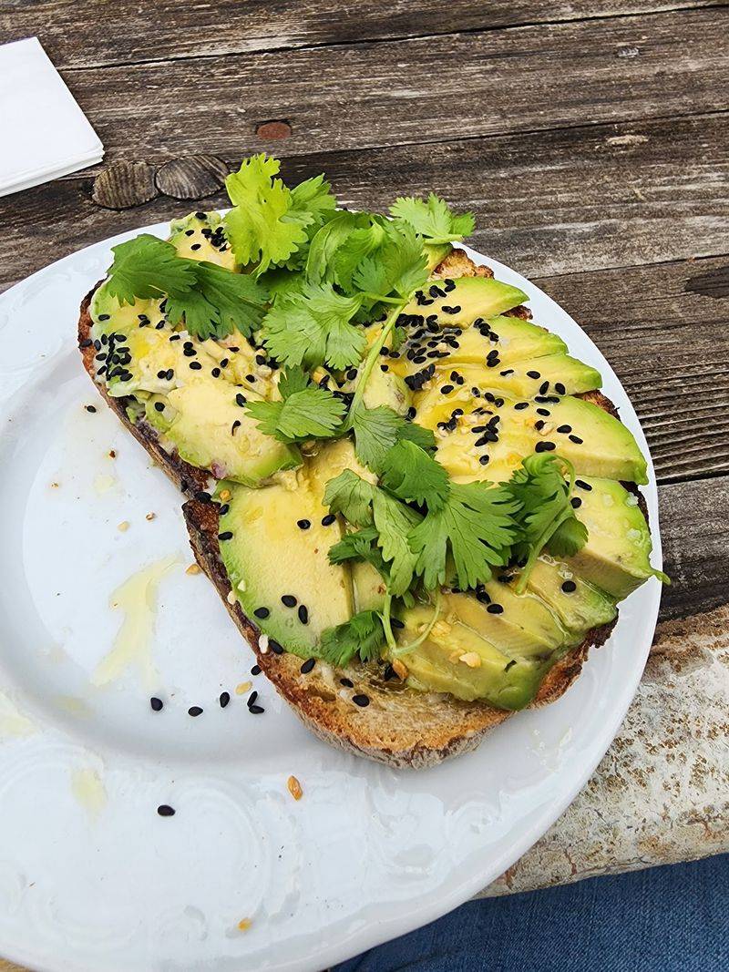Breakfast Sandwiches and Toast That Beat Any Drive-Thru