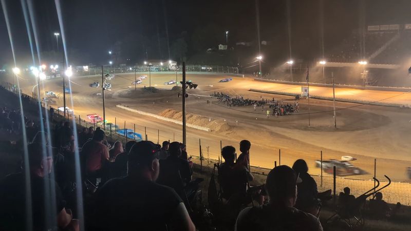 Brighter Lights and Sturdier Fences