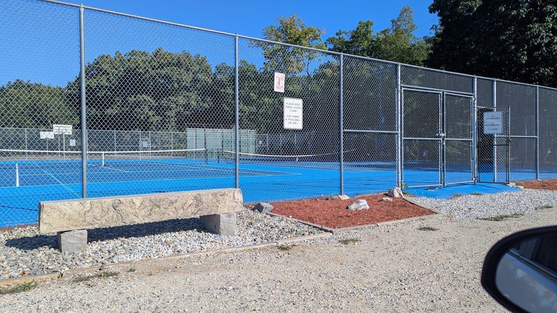 Bring A Glove, A Racket, Or Both