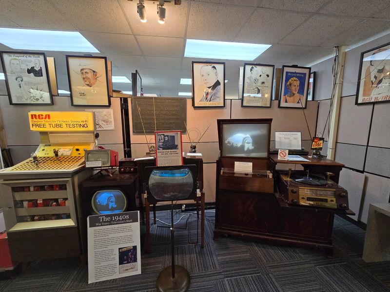 Bring Comfy Shoes, Because This Museum Campus Is Huge